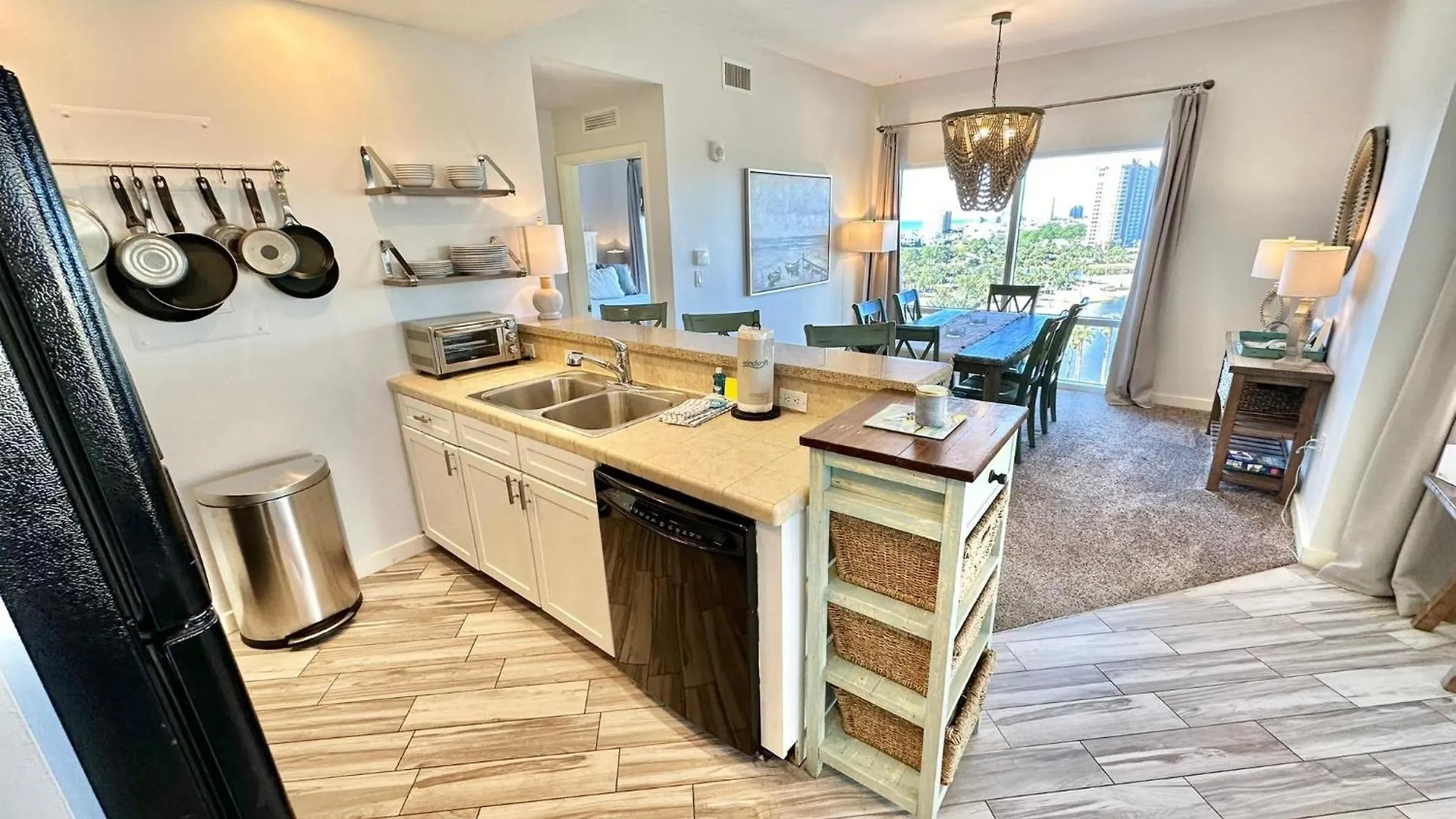 Holiday home 6822 And 6824 Luau Two Villa Destin United States