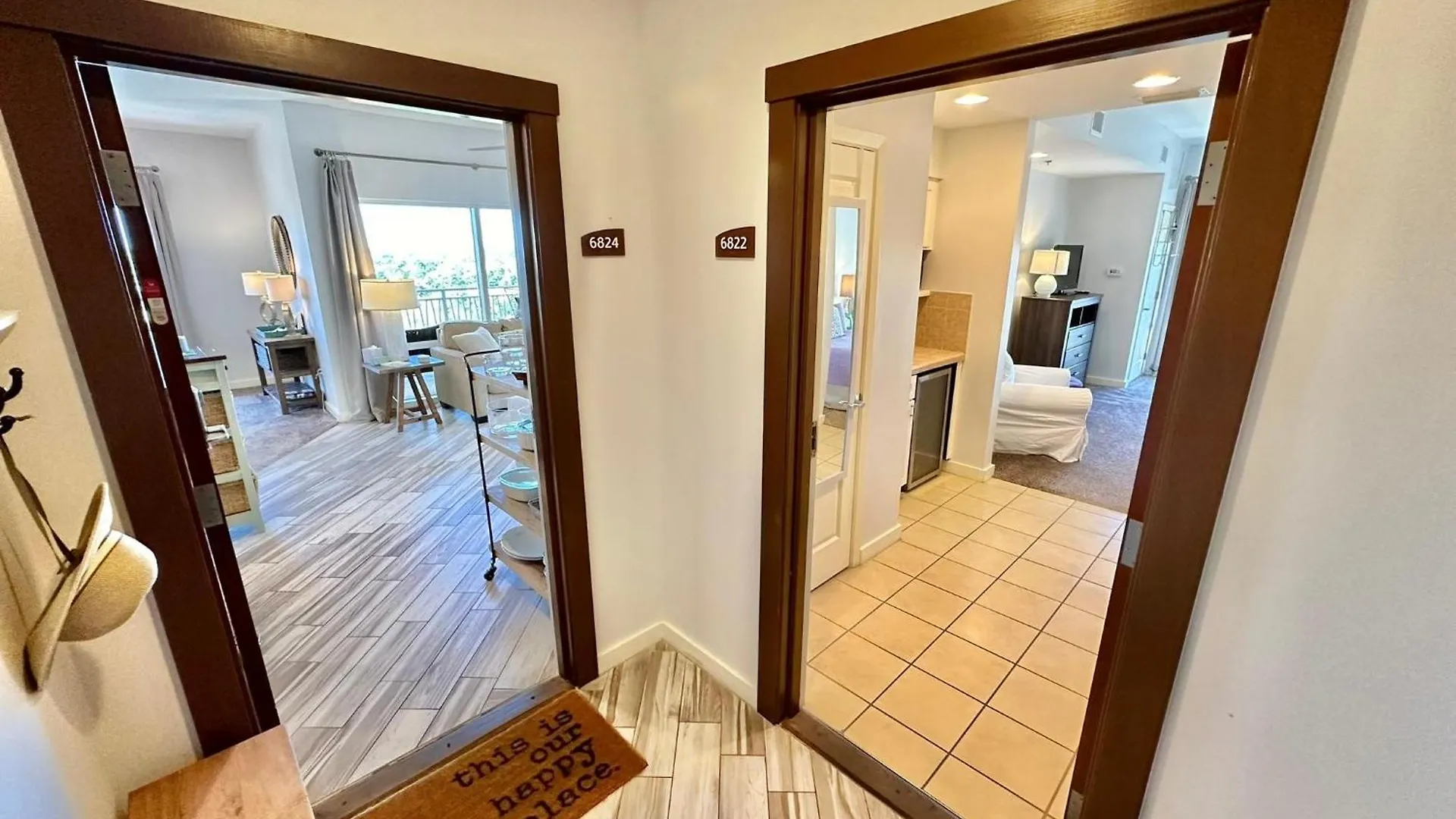 6822 And 6824 Luau Two Villa Destin Holiday home