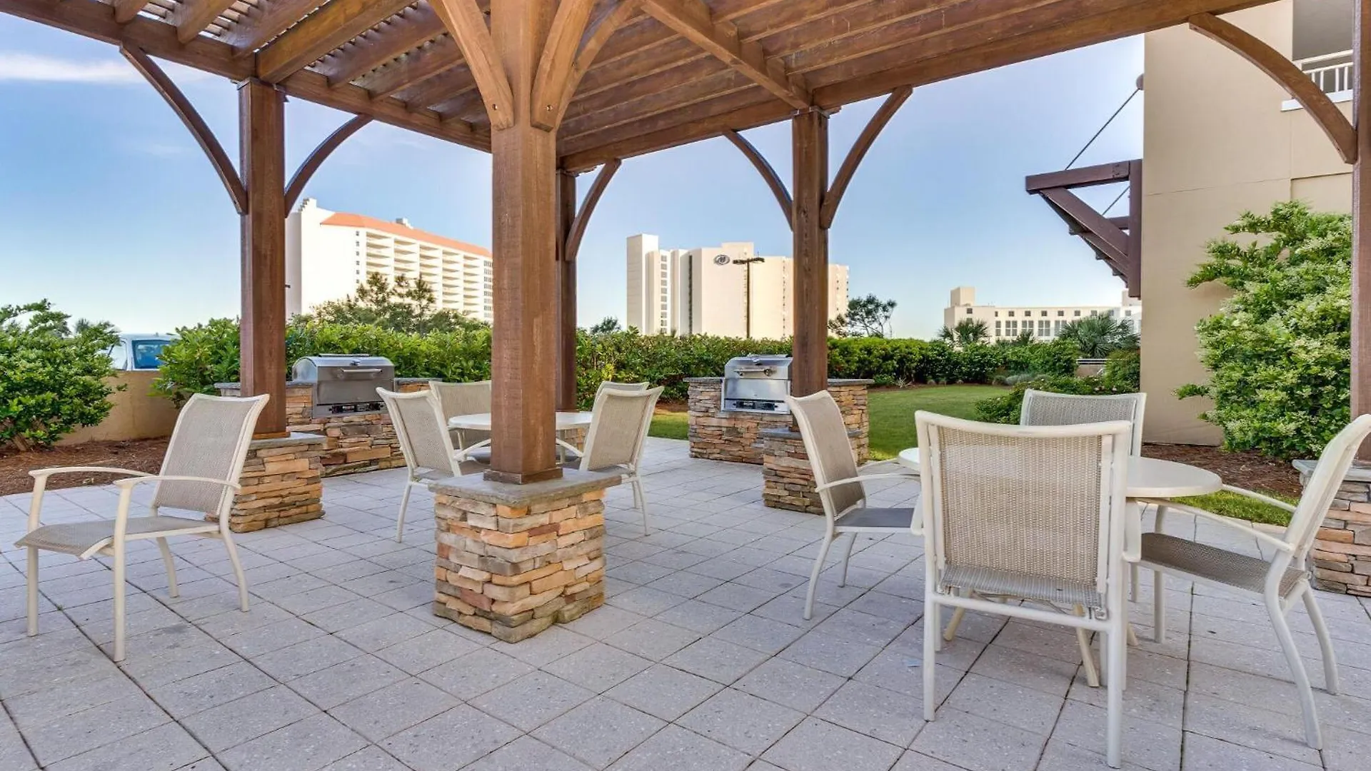 6822 And 6824 Luau Two Villa Destin Holiday home