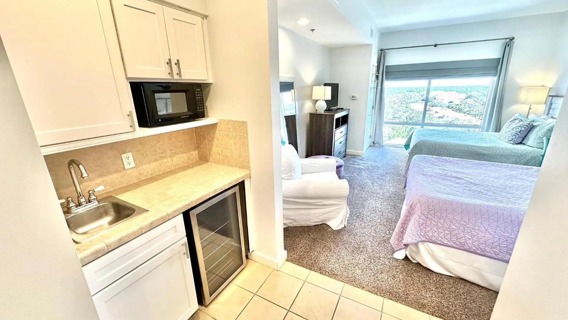Holiday home 6822 And 6824 Luau Two Villa Destin United States