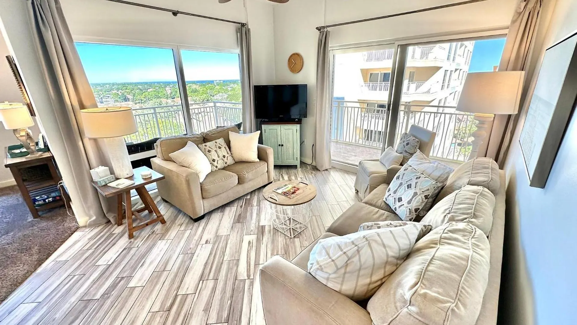 Holiday home 6822 And 6824 Luau Two Villa Destin United States