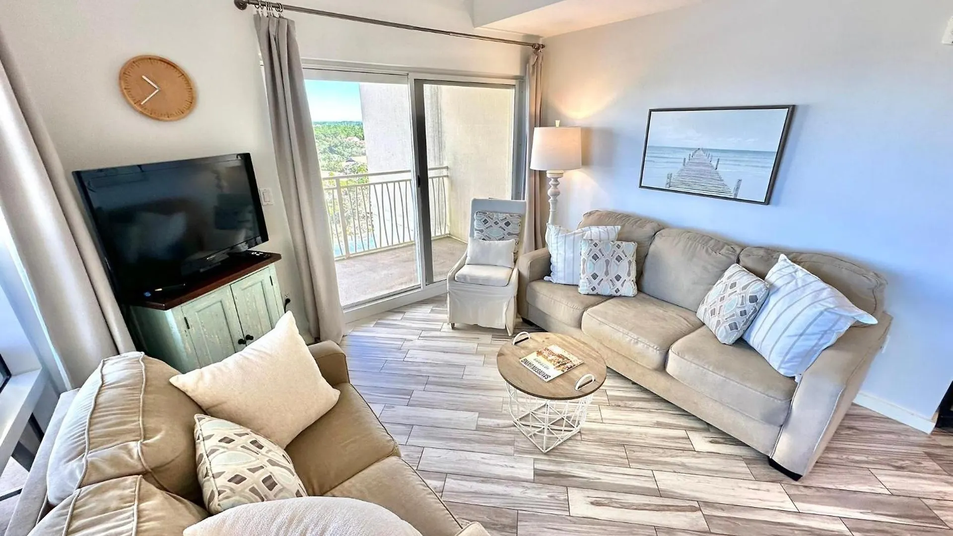 Holiday home 6822 And 6824 Luau Two Villa Destin