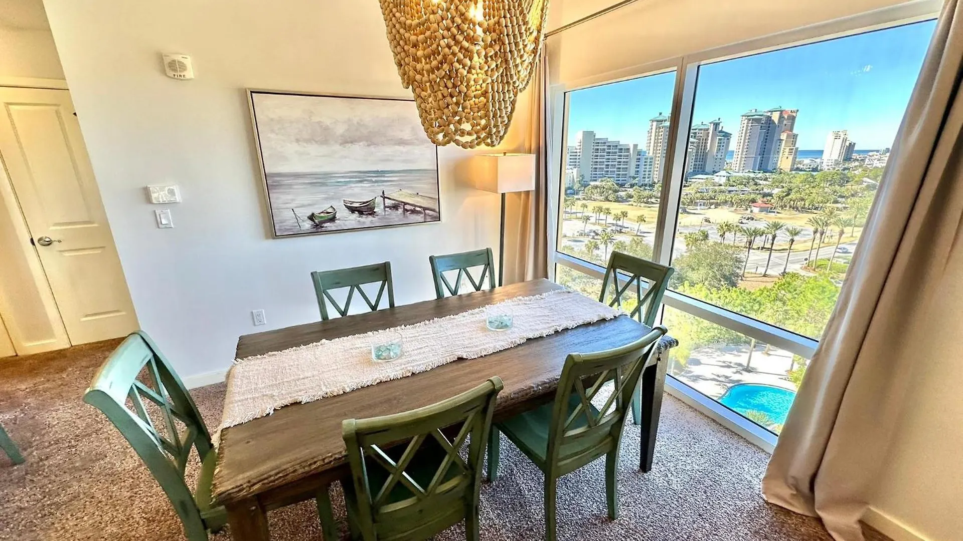 6822 And 6824 Luau Two Villa Destin Holiday home