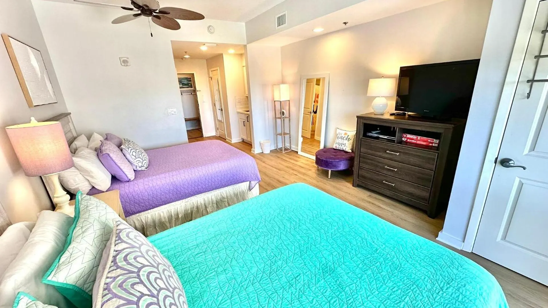 Holiday home 6822 And 6824 Luau Two Villa Destin