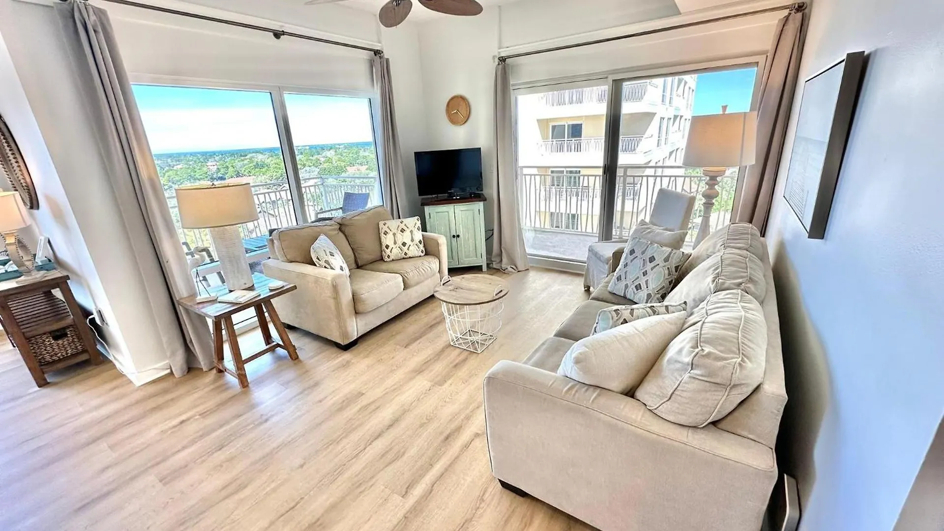 6822 And 6824 Luau Two Villa Destin Holiday home