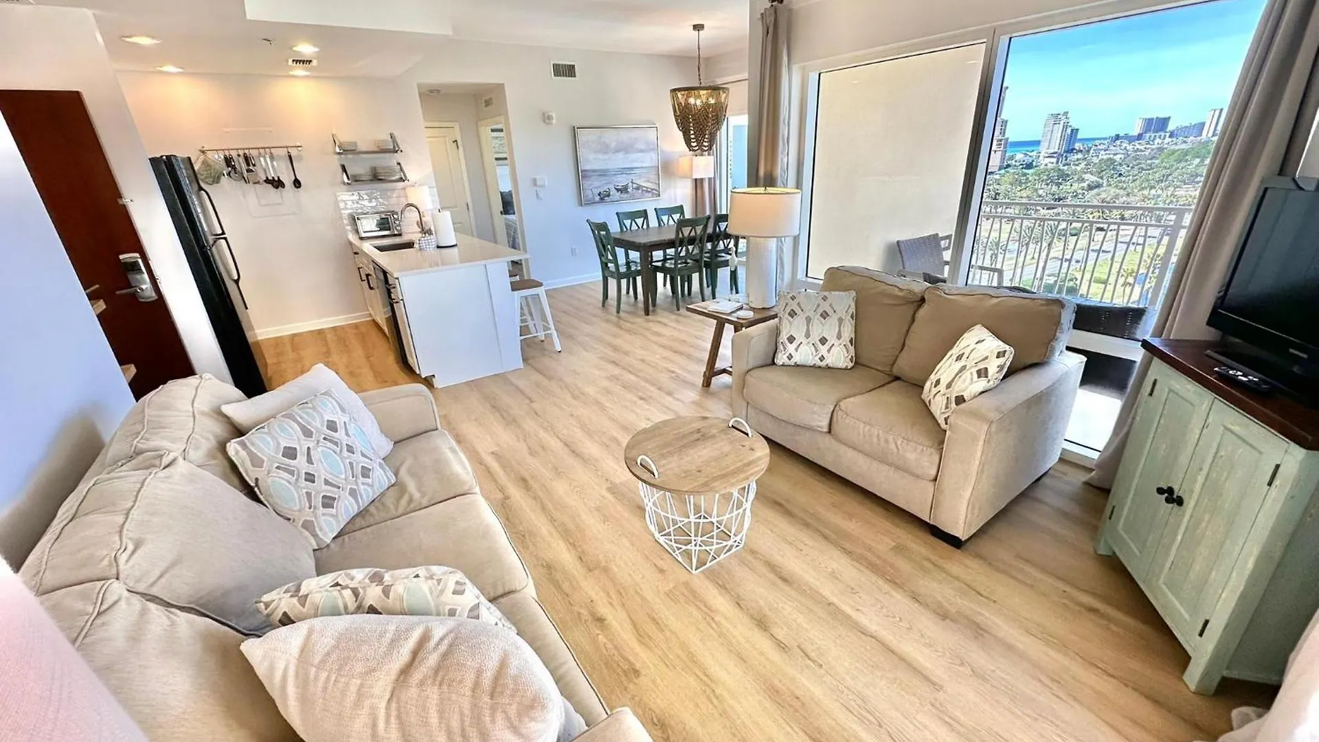 Holiday home 6822 And 6824 Luau Two Villa Destin United States