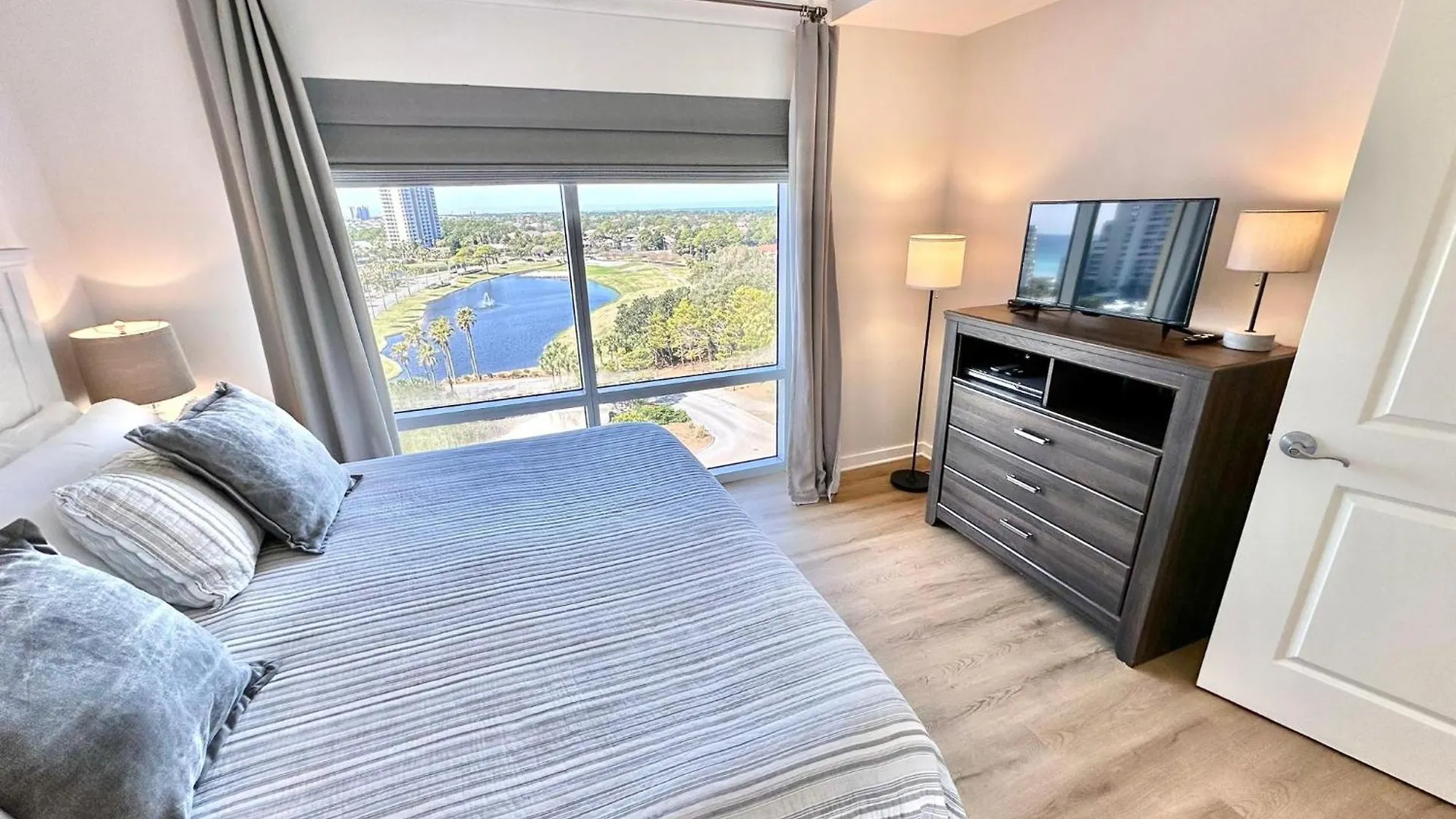 6822 And 6824 Luau Two Villa Destin Holiday home