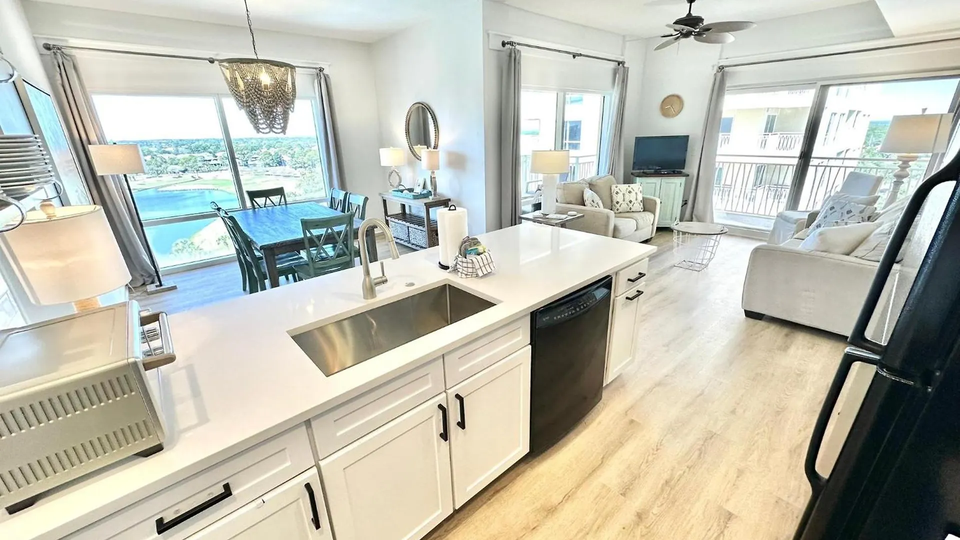 Holiday home 6822 And 6824 Luau Two Villa Destin